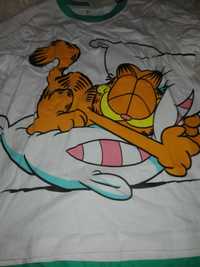 Piżamka dziecięca Garfield
