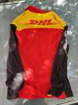 Koszulka bawełniana DHL L