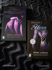 Roni Loren - Fora de Horas