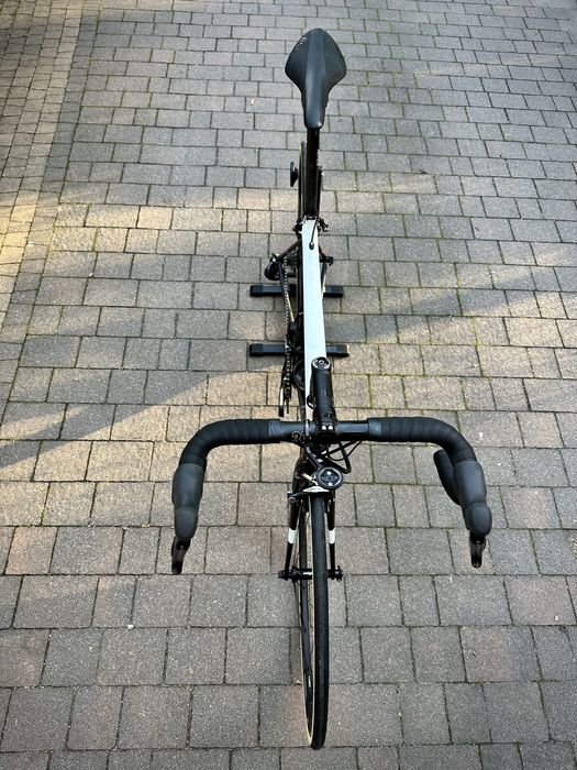 Cervélo R3 Carbon Szosa • 7,6 kg • Full serwis