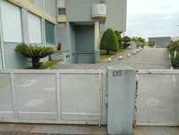 Lugar de garagem (box)