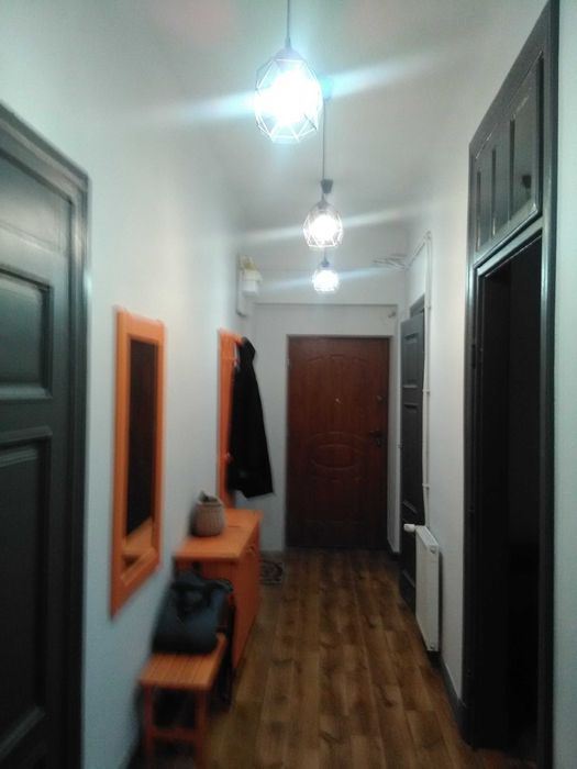 Wynajmę mieszkanie 2 pokojowe ul. Broni Radom