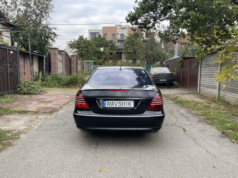 Продам автомобиль Mercedes-Benz