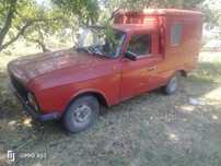 ІЖ 2715 пірожок продам