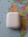 Stacja dokująca(pudełko) słuchawki Apple 2 generacji