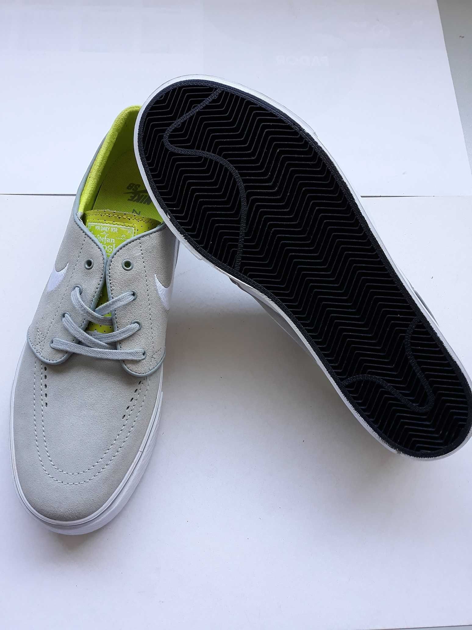 Nike zoom stefan Janoski n.º 45 - Skateboard