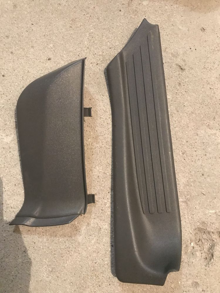 Pecas varias Range Rover P38