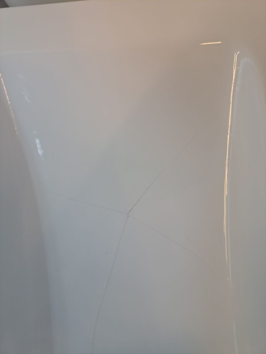 Szafka łazienkowa z umywalką 80 cm