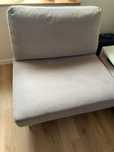 Fotel / Sofa z TK Maxx/Ikea