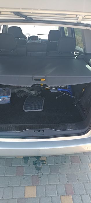 Opel Zafira B 1.6 2005р