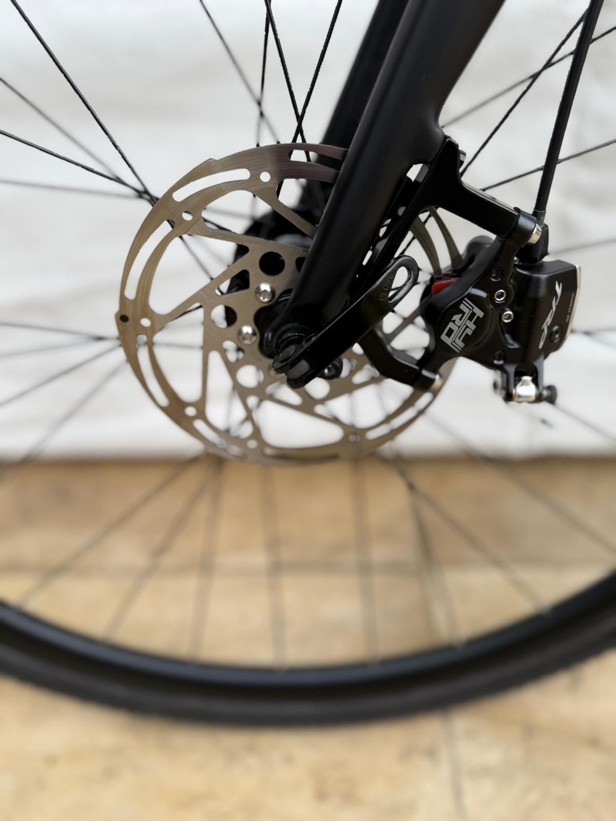 Triban 520 Gravel