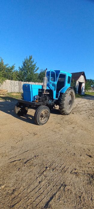 Продам трактор Т-40