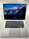 MacBook Air M2 15” Silver – Stan Idealny