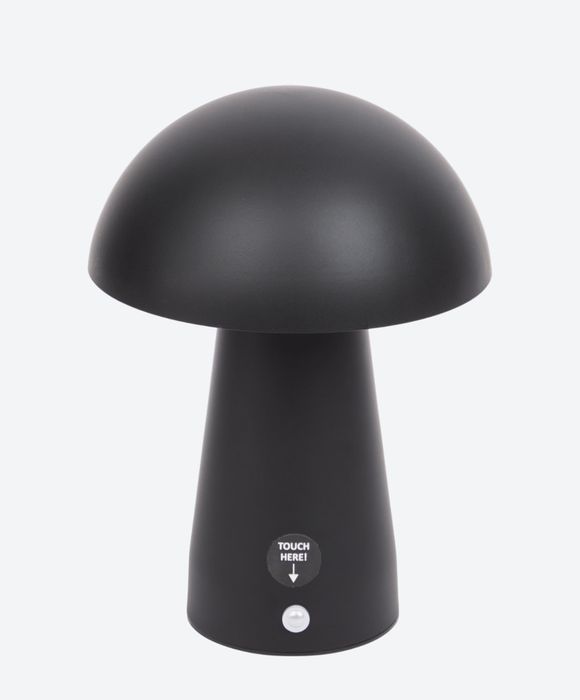 Candeeiros recarregaveis modelo industrial