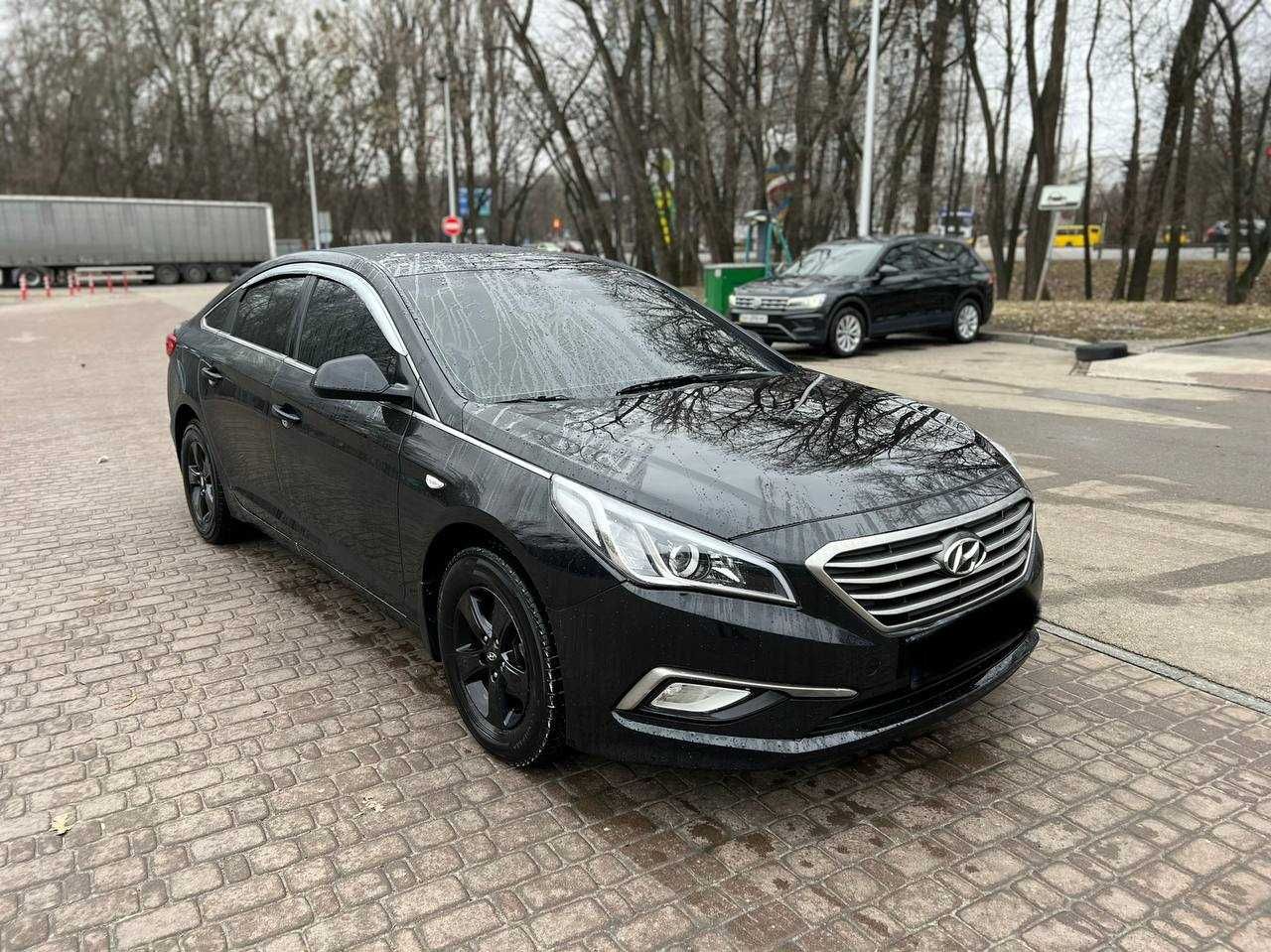 Аренада авто 3999 Hyundai Sonata с Правом выкуп под Выкуп БЕЗ ЗАЛОГА