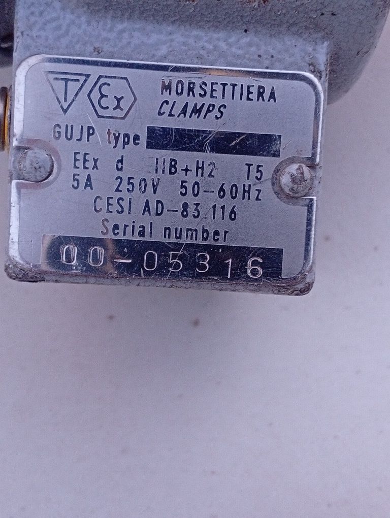 Manómetros de temperatura