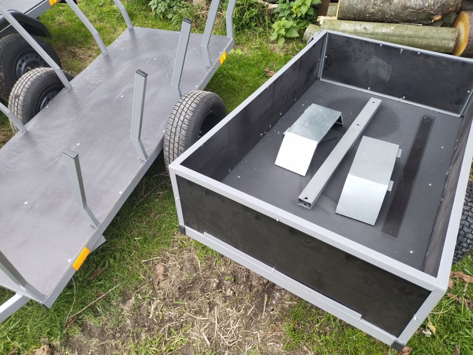 Причіп прицеп квадроцикла