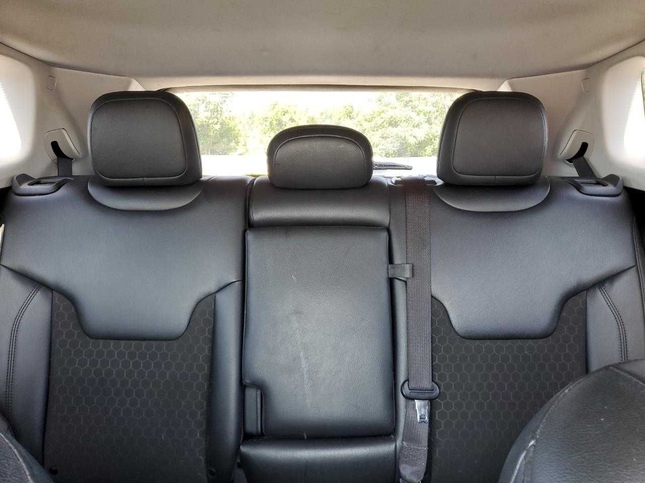 Jeep Compass 2021