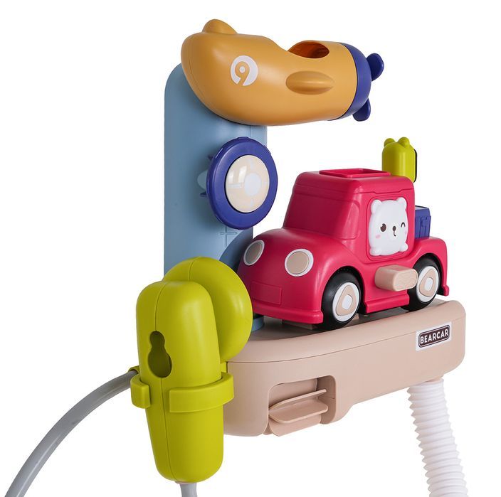 Zestaw Do Kąpieli + Prysznic