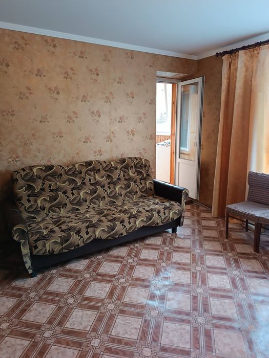 Довгострокова оренда 2-х кімнатної квартири район Доценко від власника