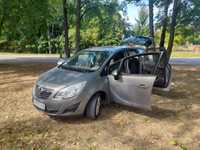 Opel Meriva 1,4 lpg.