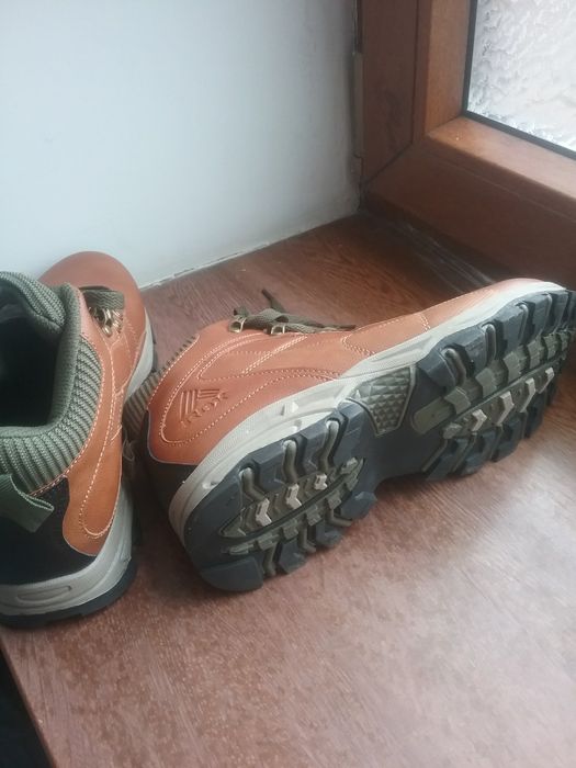 Черевикі  розмір 42,5