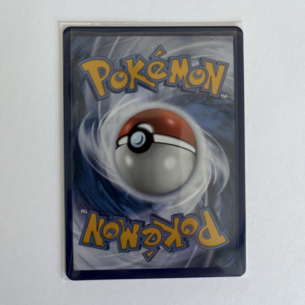 Karta Pokemon Radiant Charjabug Crown Zenith