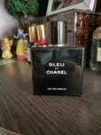 Туалетная вода Chanel