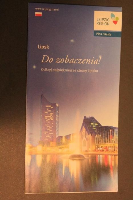 Lipsk-plan miasta-mapa-Niemcy-1278