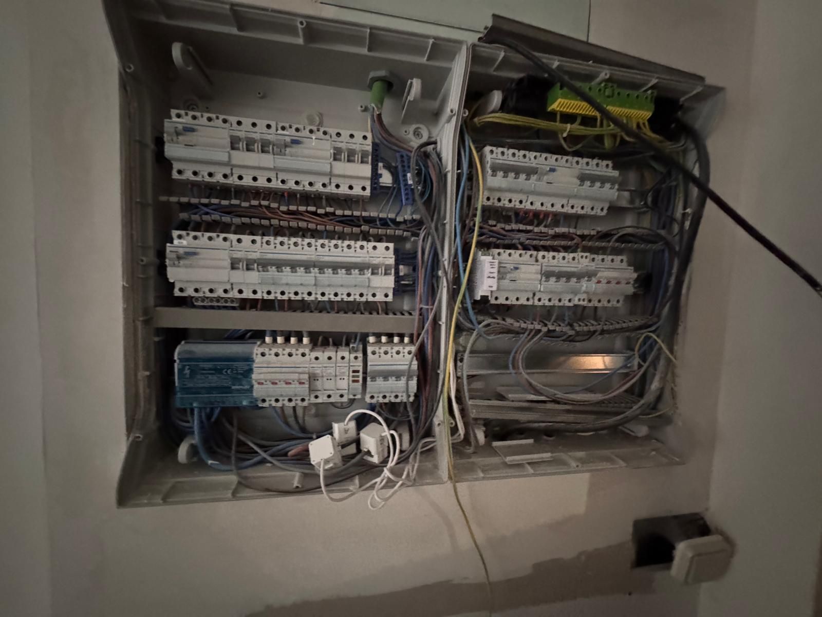 Eletricidade com  qualidade