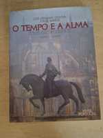 O Tempo e a Alma Itinerário Português 2 Volumes