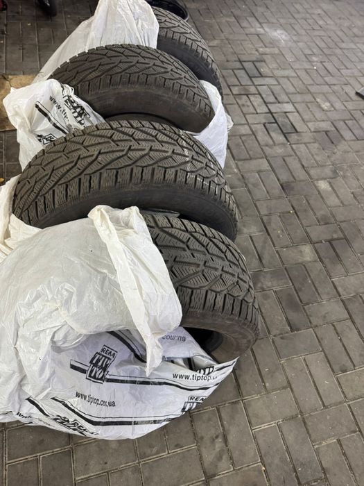 255/55/18 cormoran комплект