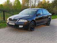 Skoda Octavia 1.9 TDI 105km