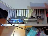 Kasety VHS tanio
