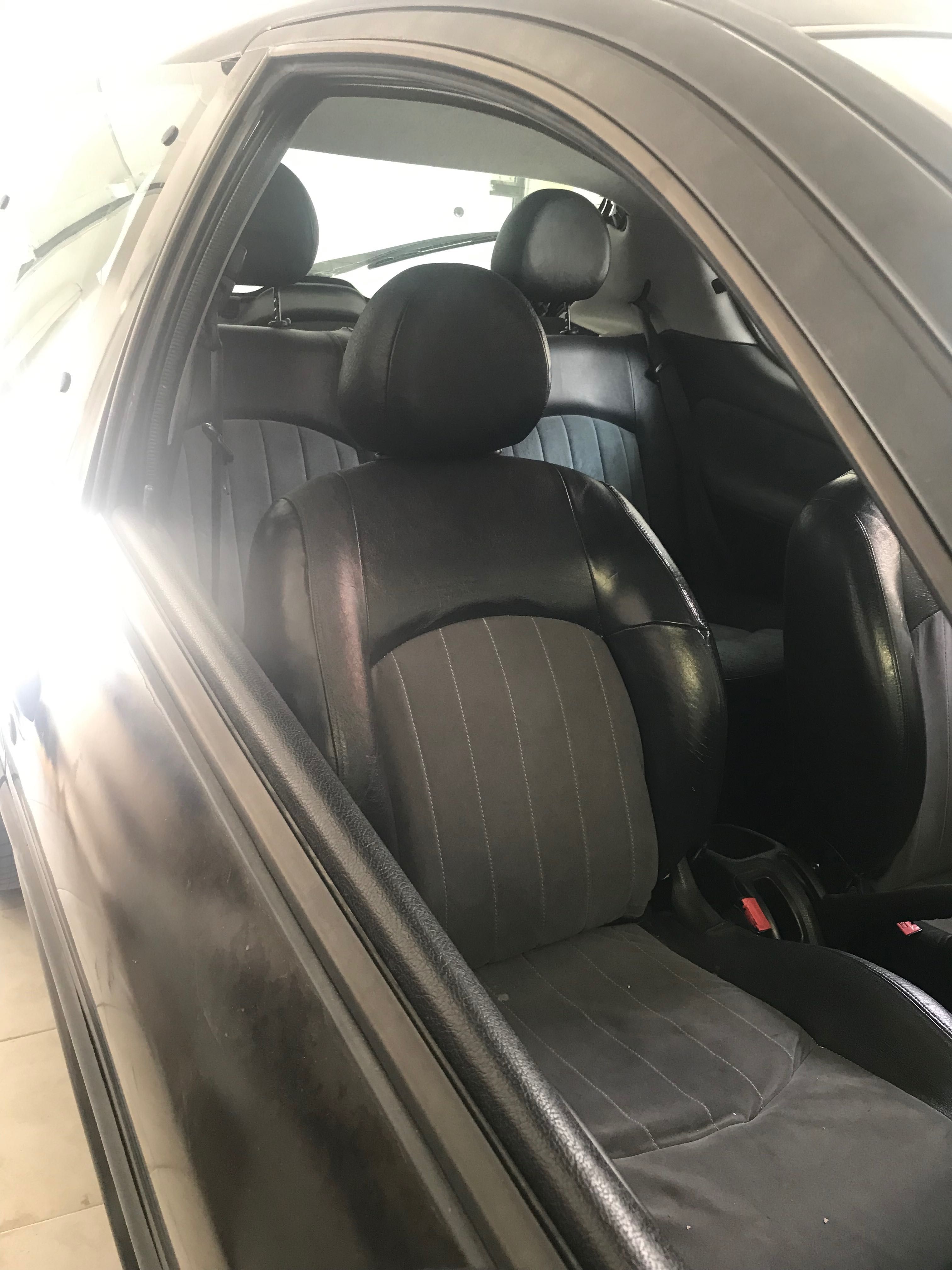 Peugeot 206 completo com inspeção garantida