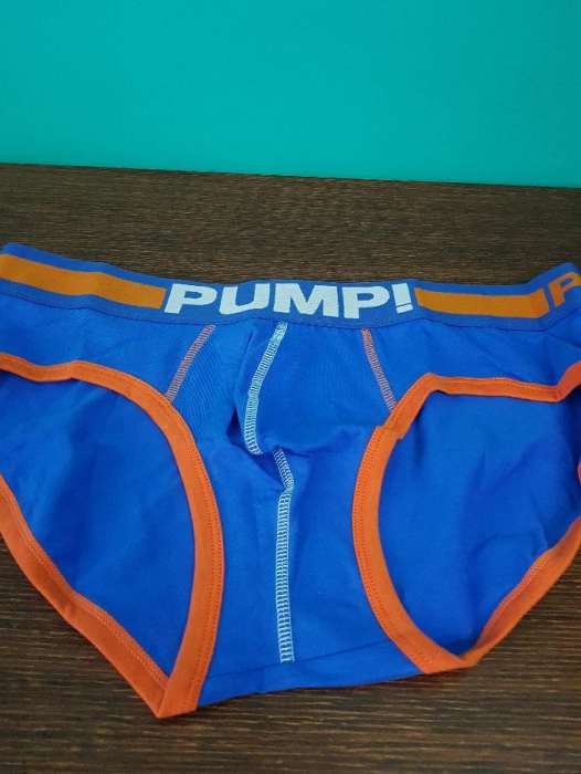 Slipy Underwear męskie