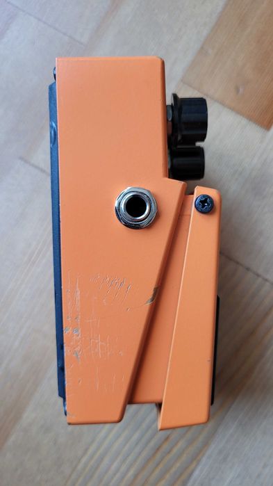 BOSS DS-1 Efekt gitarowy