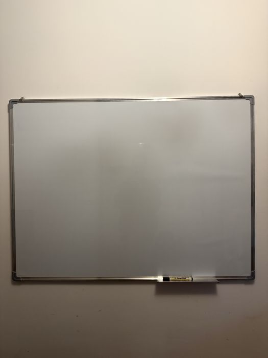Tablica magnetycna 120x90