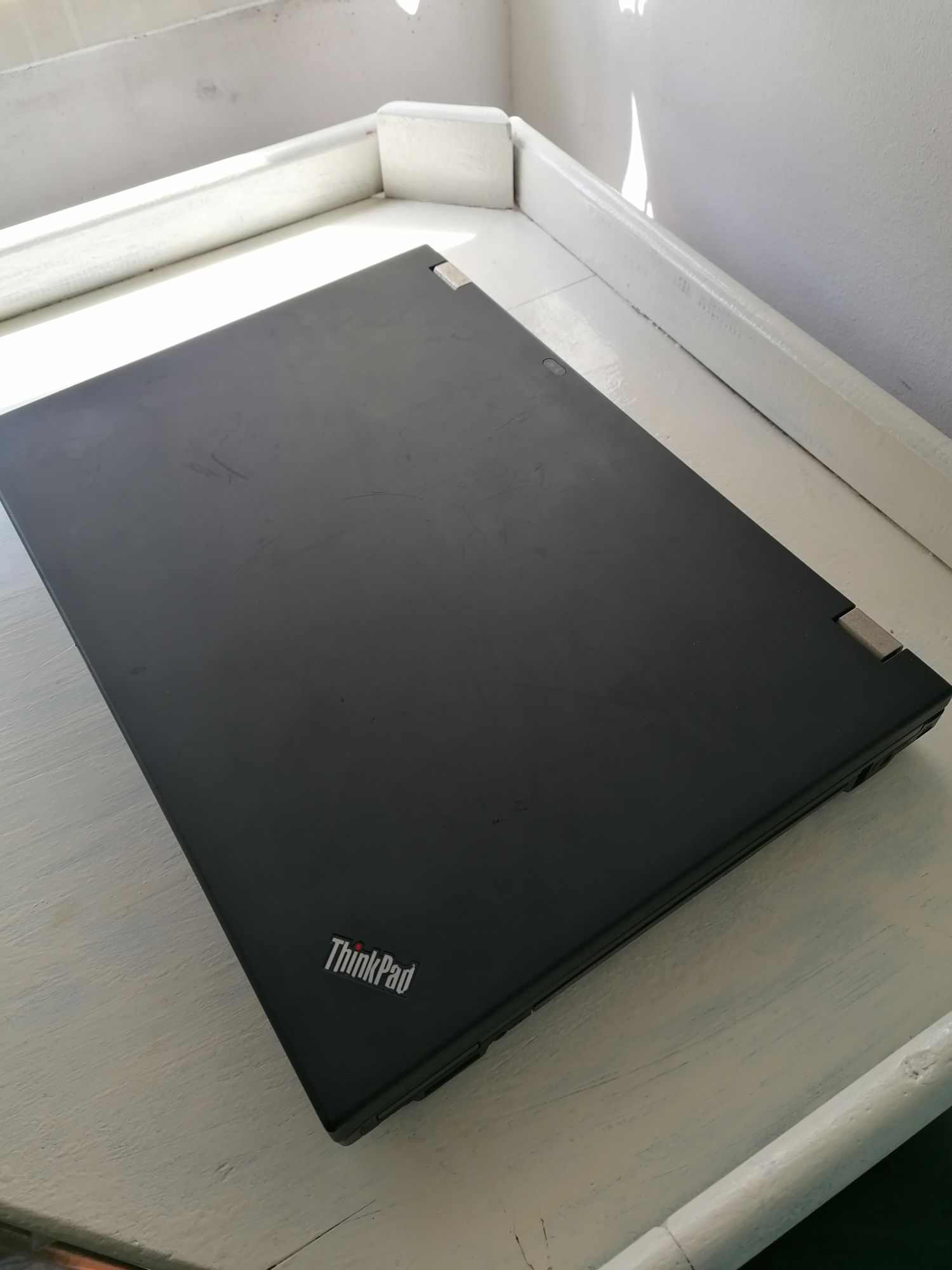 Portátil Lenovo i5