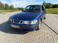 Saab 9-3 Saab 9.3 Coupe diesel