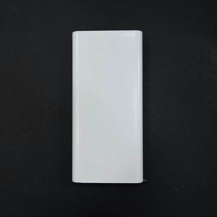Чжун Ли  Xiaomi Mi Power Bank 3 20000mAh 18 W