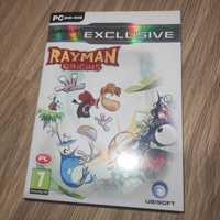 Rayman Origins (PC)