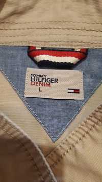 Лёгкая курточка Tommy Hilfiger