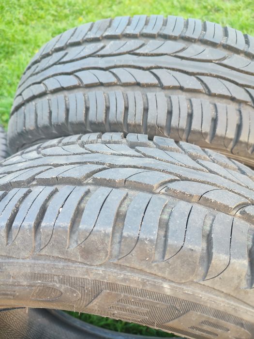 Opony letnie Dębica