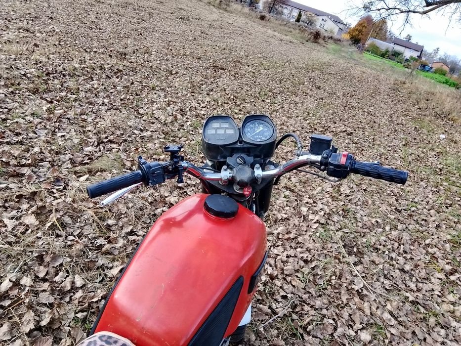 ИЖ Юпітер 5 в хорошому стані