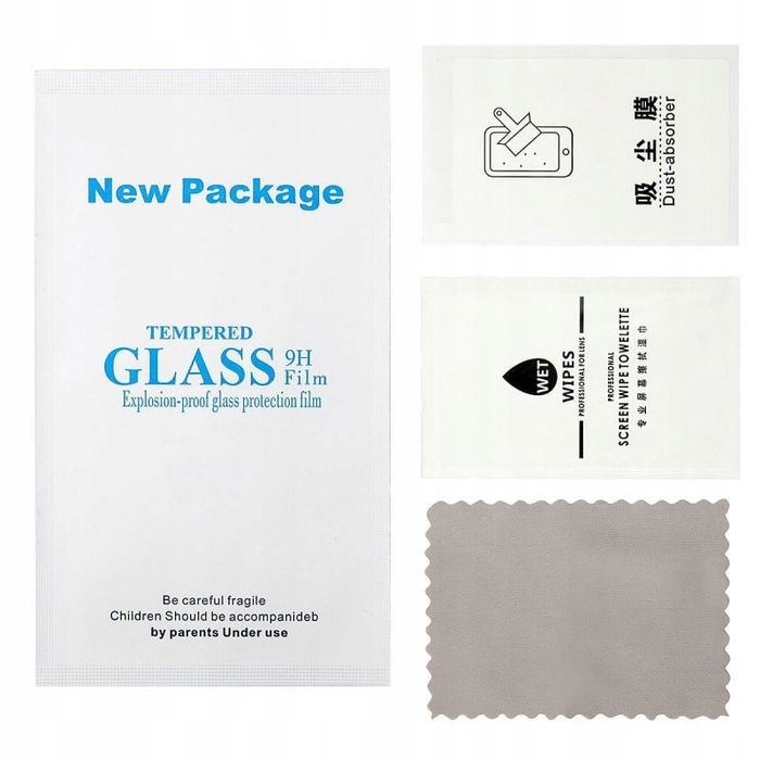 Folia Cermiczna Do Samsung S21 Na Cały Ekran