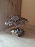 Drzewko z drutu Bonsai