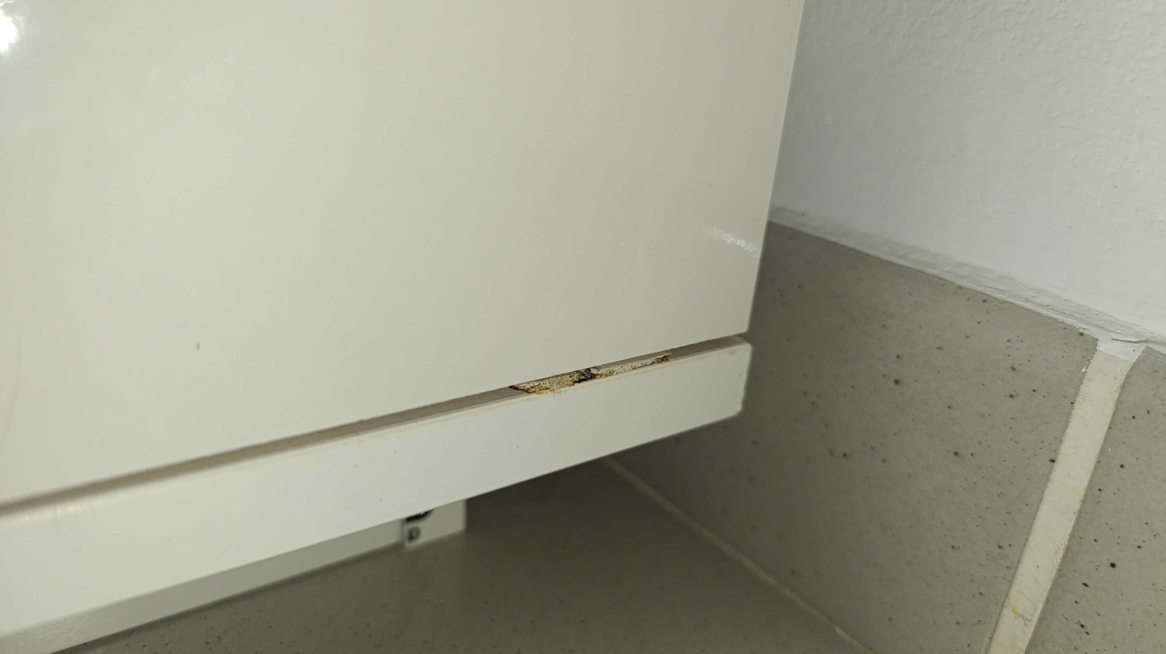 Móvel de TV BYAS IKEA Usado