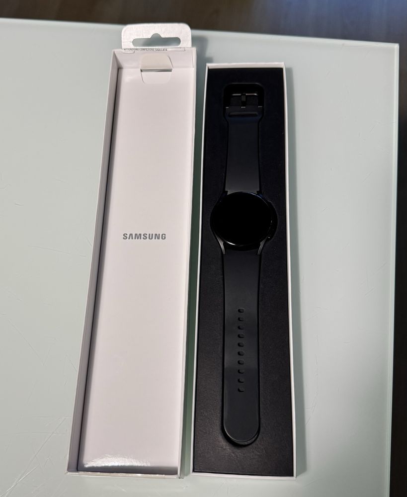 Samsung Galaxy Watch 4 (40mm LTE)