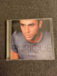 Enrique Iglesias CD